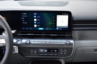 2026 Hyundai Kona Limited AWD