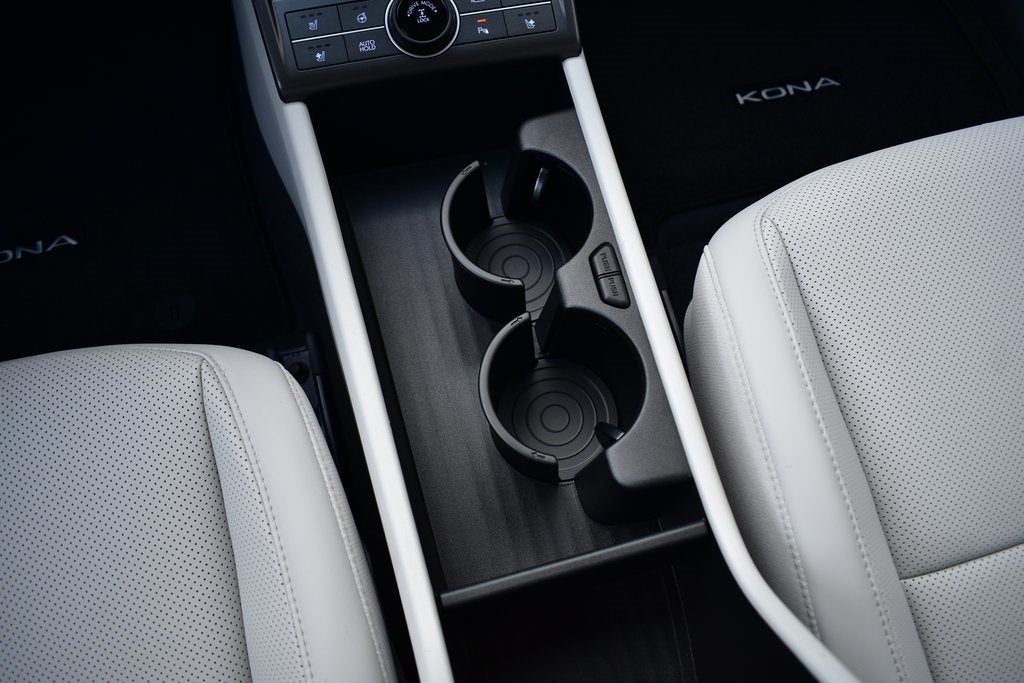 2026 Hyundai Kona Limited AWD