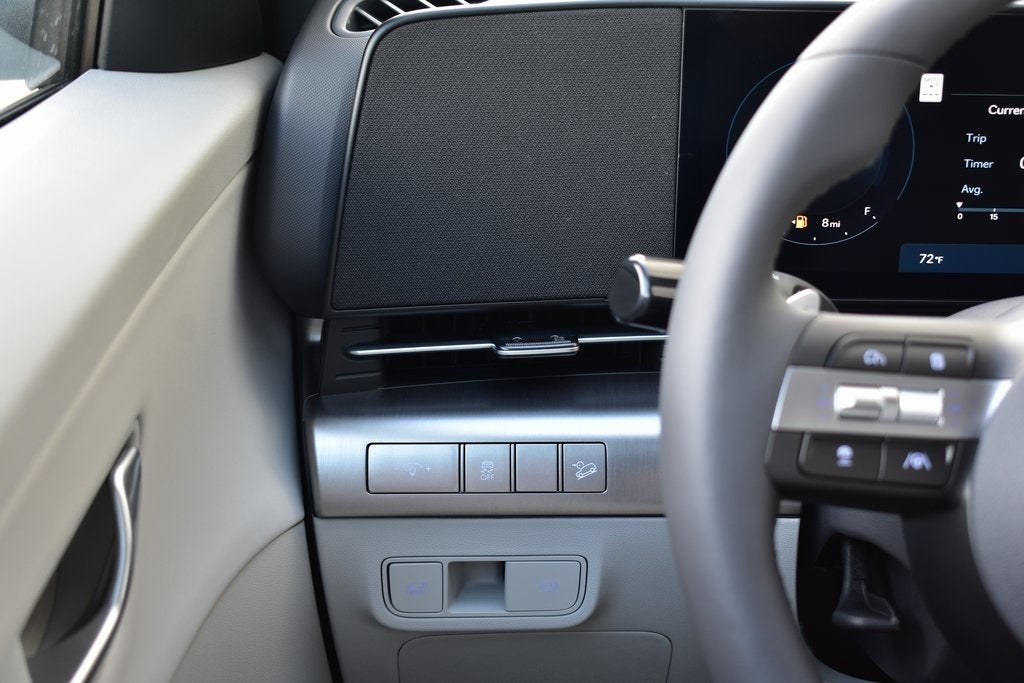 2026 Hyundai Kona Limited AWD