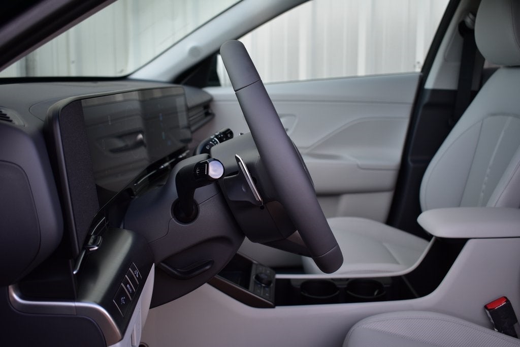 2026 Hyundai Kona Limited AWD