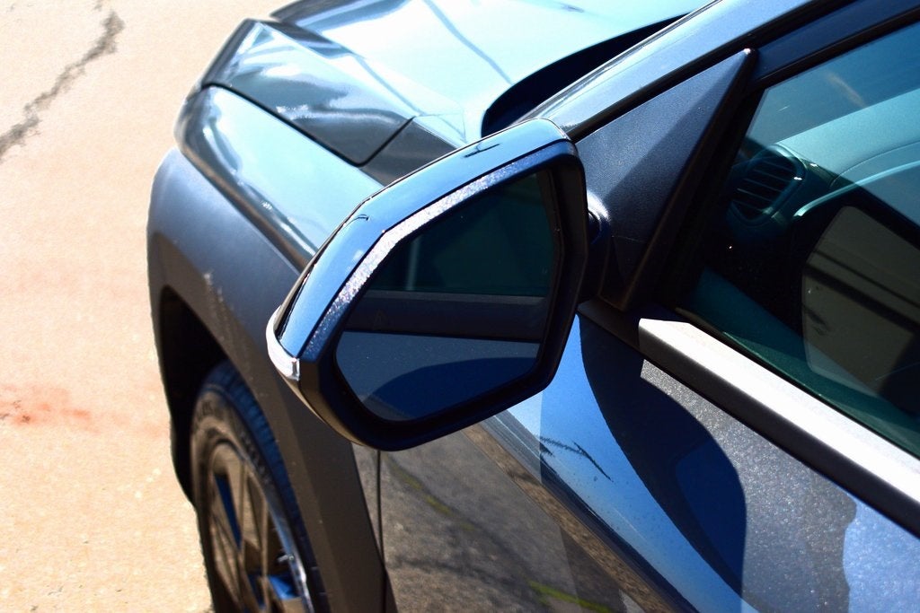 2026 Hyundai Kona SEL Sport SPORT