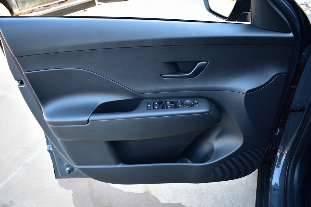 2026 Hyundai Kona SEL Sport SPORT