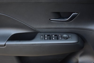 2026 Hyundai Kona SEL Sport SPORT