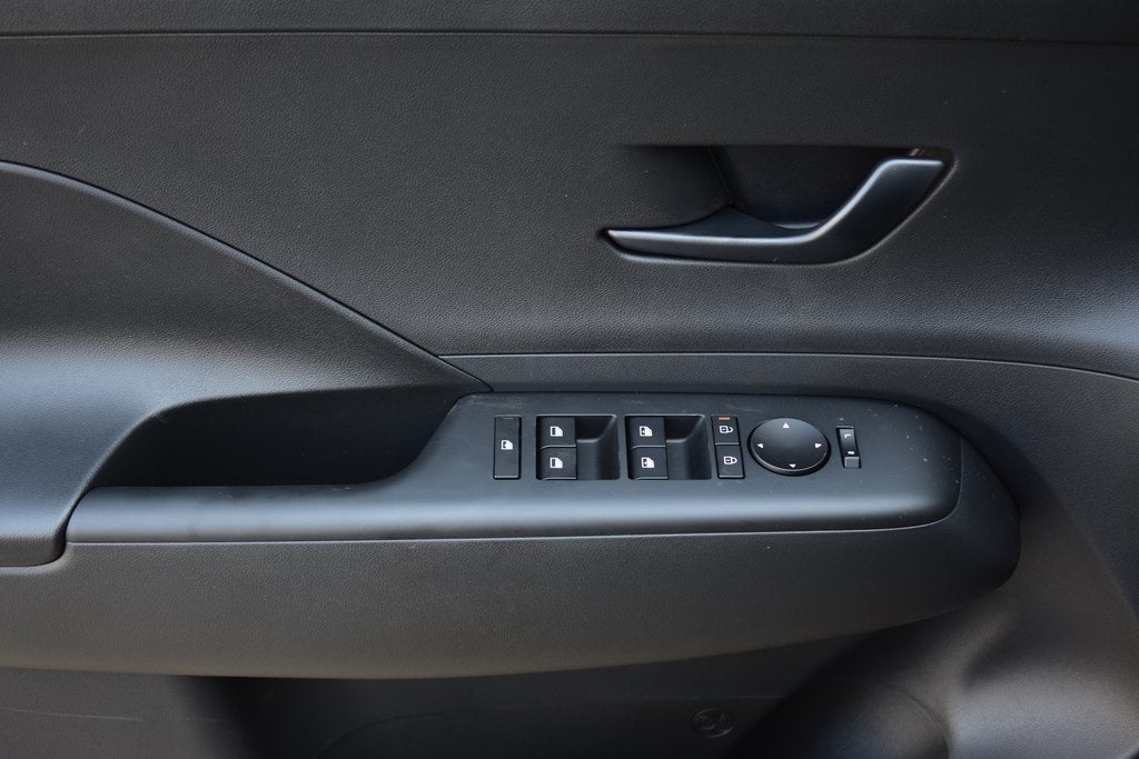 2026 Hyundai Kona SEL Sport SPORT