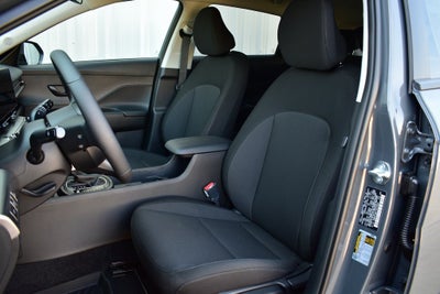 2026 Hyundai Kona SEL Sport SPORT