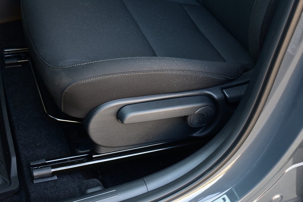 2026 Hyundai Kona SEL Sport SPORT