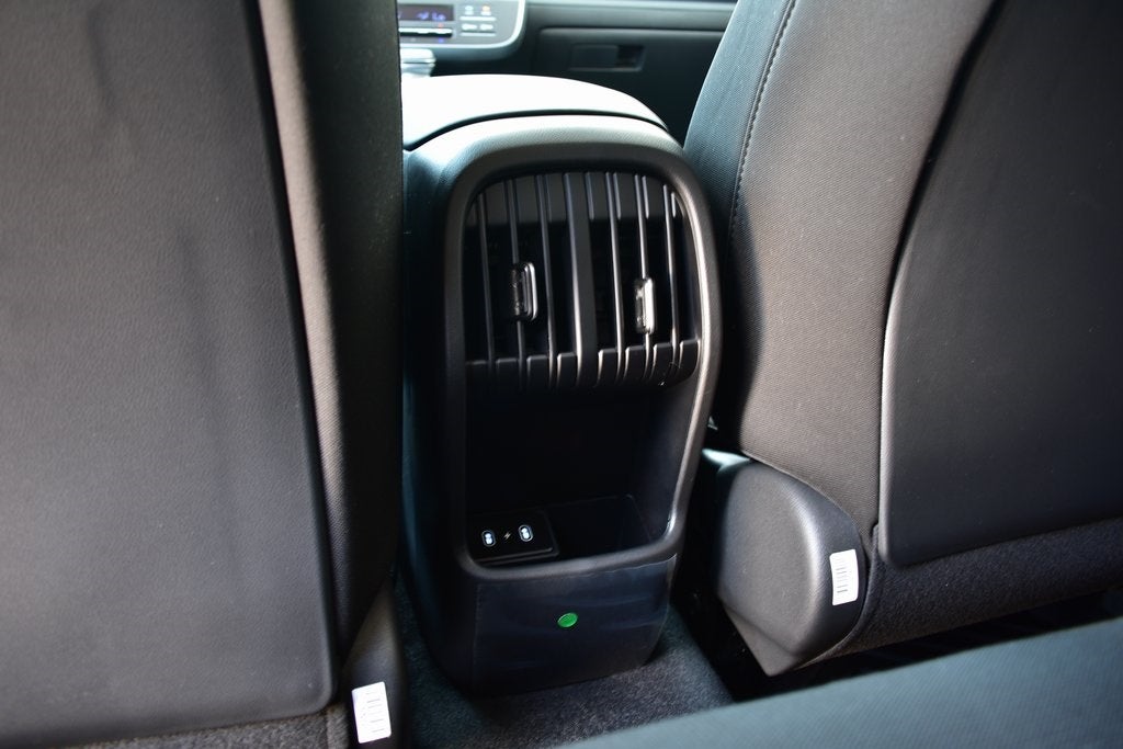 2026 Hyundai Kona SEL Sport SPORT