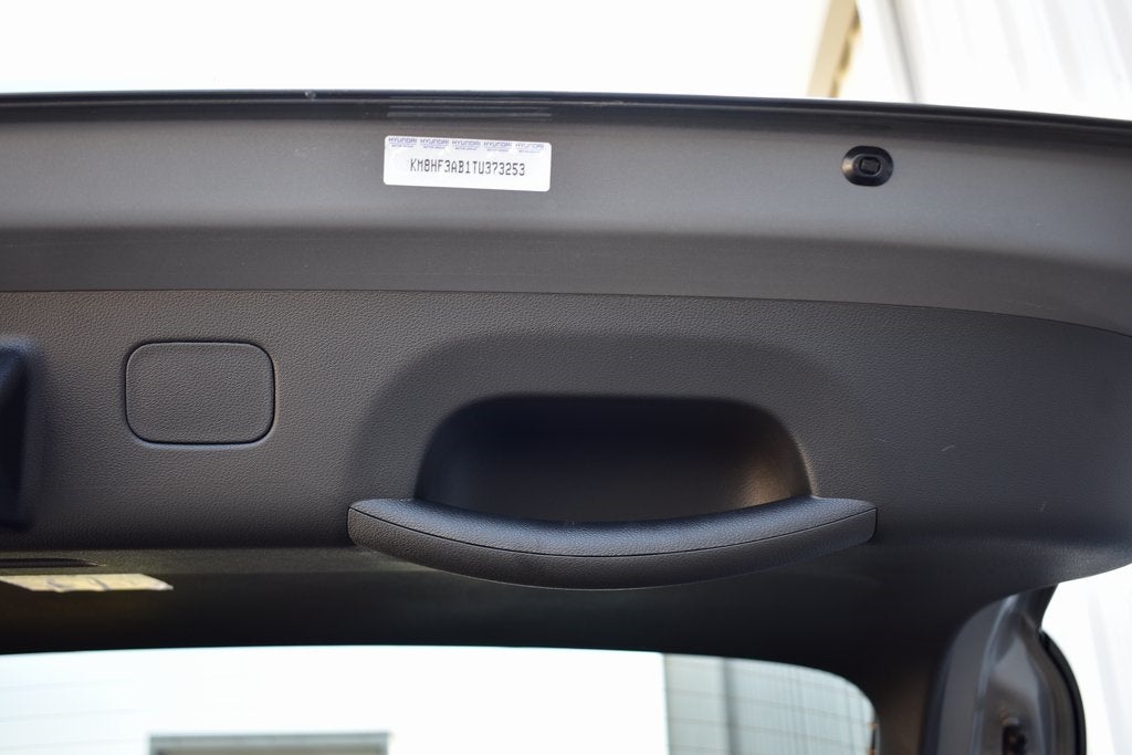 2026 Hyundai Kona SEL Sport SPORT