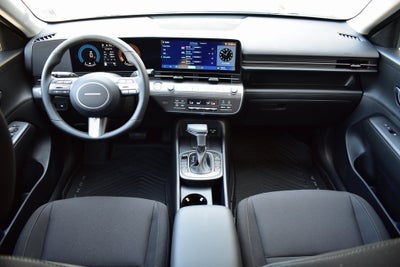 2026 Hyundai Kona SEL Sport SPORT