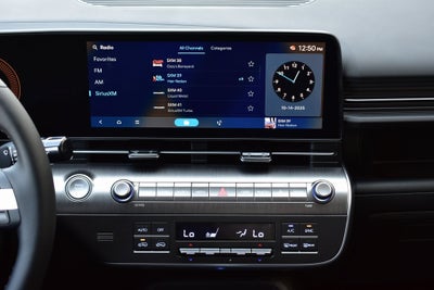 2026 Hyundai Kona SEL Sport SPORT