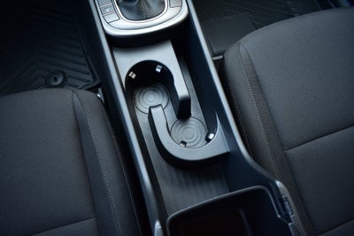 2026 Hyundai Kona SEL Sport SPORT