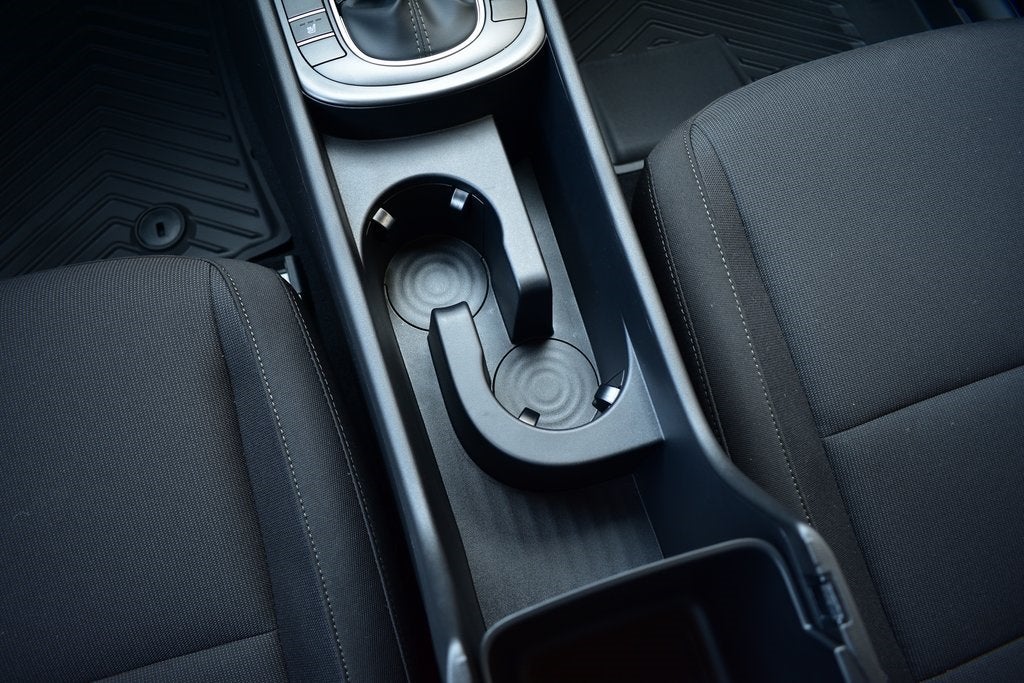 2026 Hyundai Kona SEL Sport SPORT