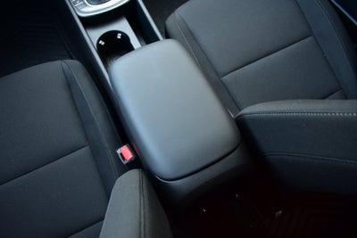 2026 Hyundai Kona SEL Sport SPORT