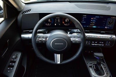 2026 Hyundai Kona SEL Sport SPORT