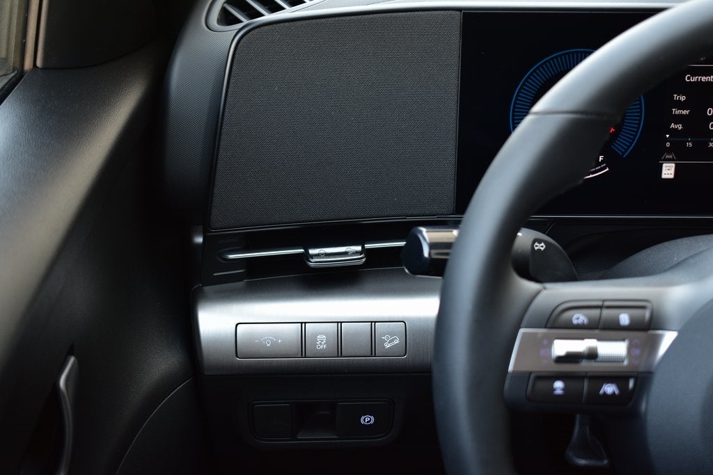 2026 Hyundai Kona SEL Sport SPORT