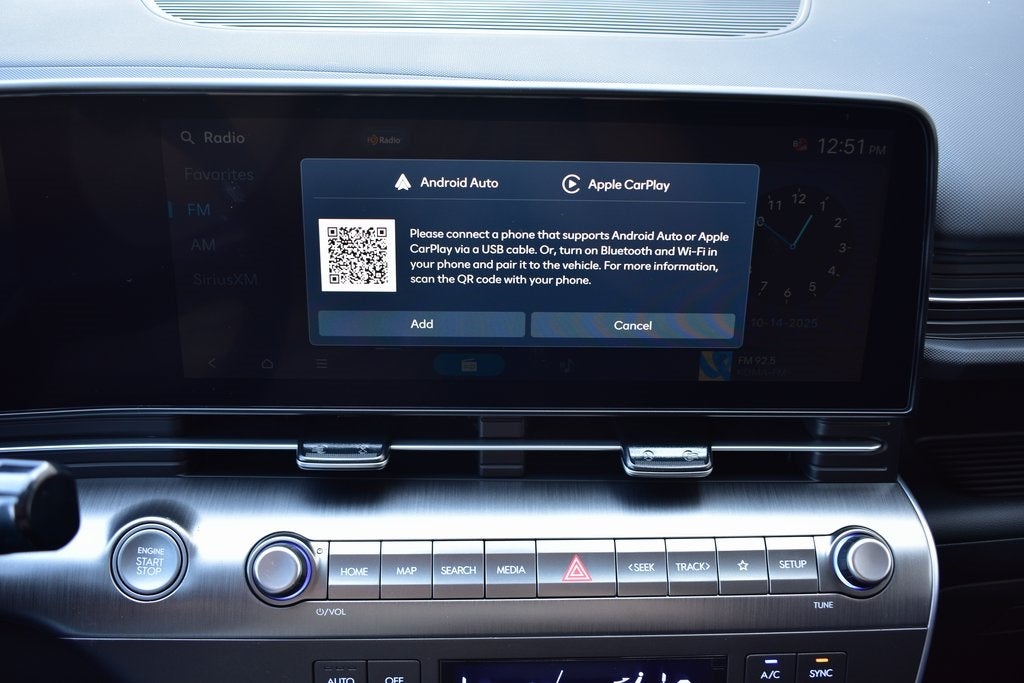 2026 Hyundai Kona SEL Sport SPORT