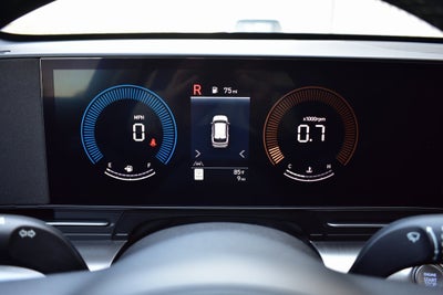 2026 Hyundai Kona SEL Sport SPORT