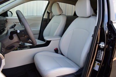 2026 Hyundai Kona SEL Sport SPORT