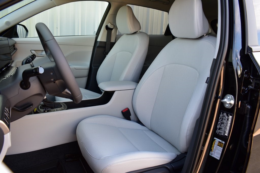 2026 Hyundai Kona SEL Sport SPORT