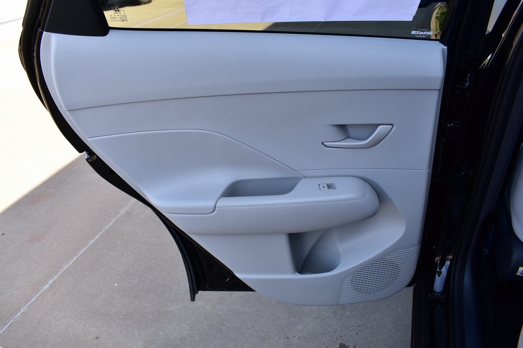 2026 Hyundai Kona SEL Sport SPORT