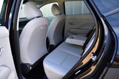 2026 Hyundai Kona SEL Sport SPORT