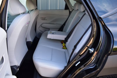 2026 Hyundai Kona SEL Sport SPORT