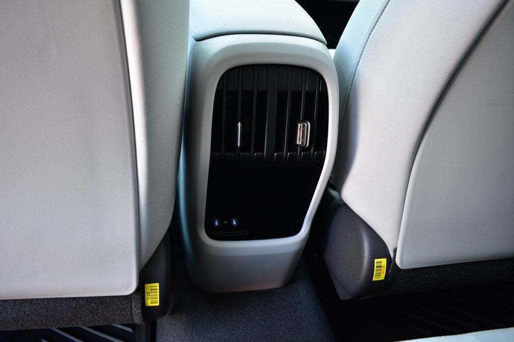 2026 Hyundai Kona SEL Sport SPORT