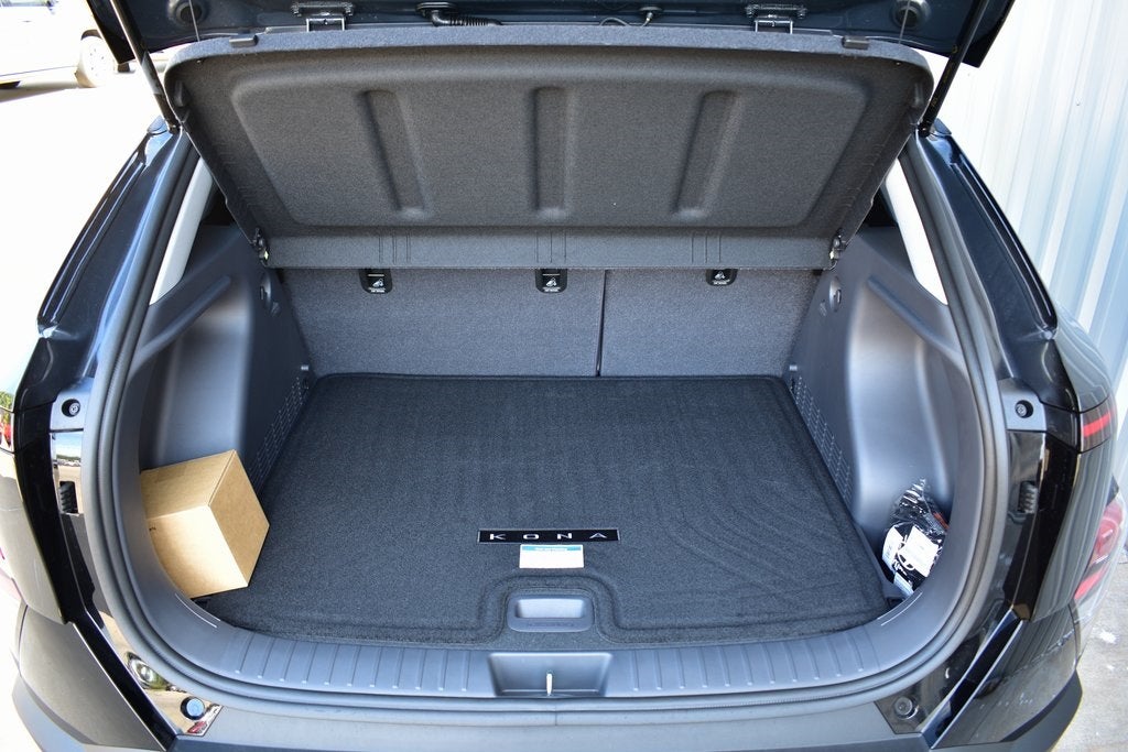 2026 Hyundai Kona SEL Sport SPORT