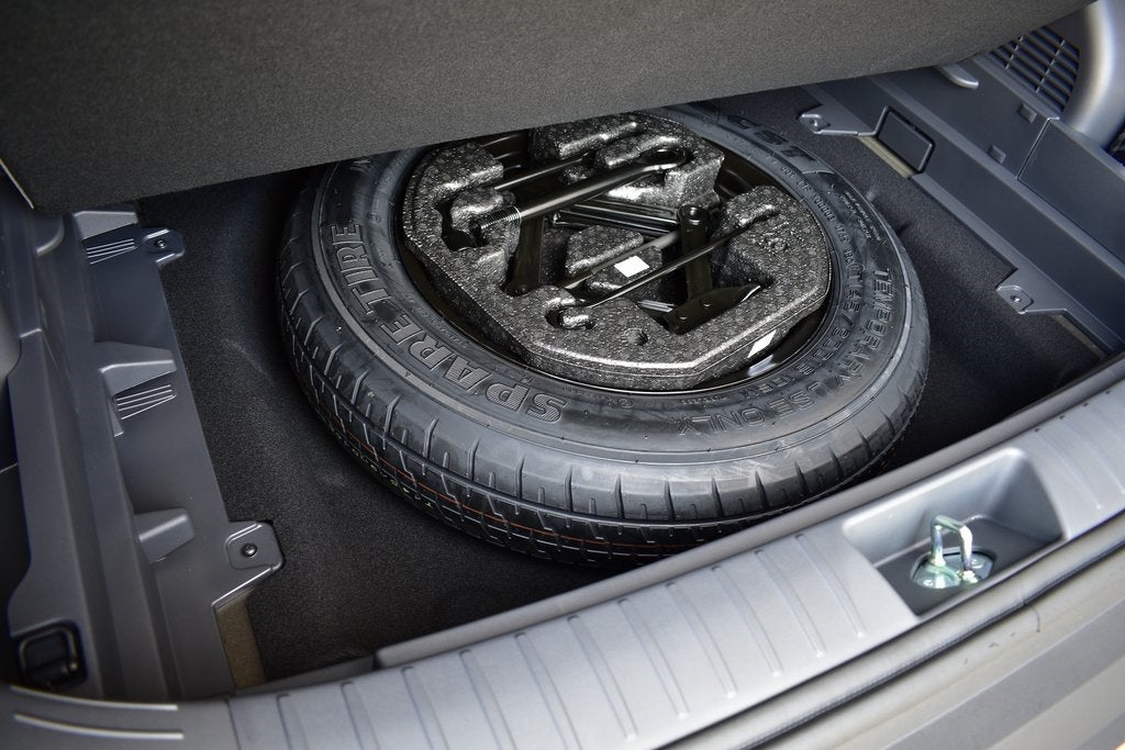 2026 Hyundai Kona SEL Sport SPORT