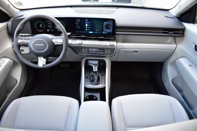 2026 Hyundai Kona SEL Sport SPORT