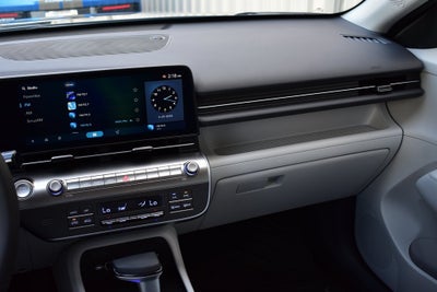 2026 Hyundai Kona SEL Sport SPORT