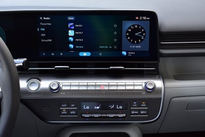 2026 Hyundai Kona SEL Sport SPORT