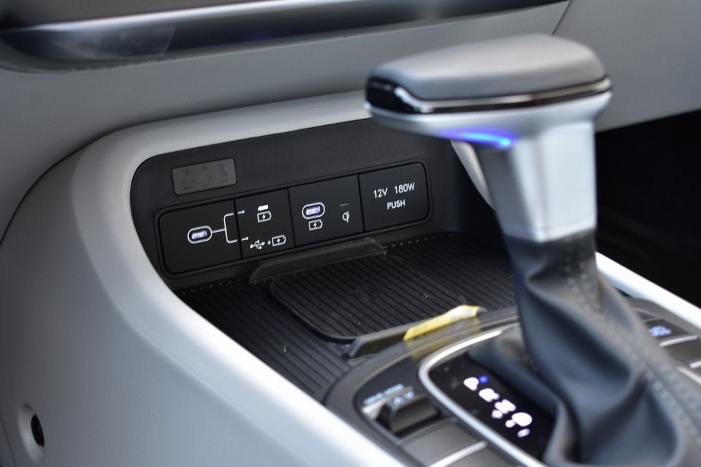 2026 Hyundai Kona SEL Sport SPORT