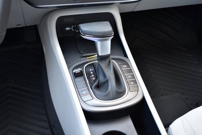 2026 Hyundai Kona SEL Sport SPORT