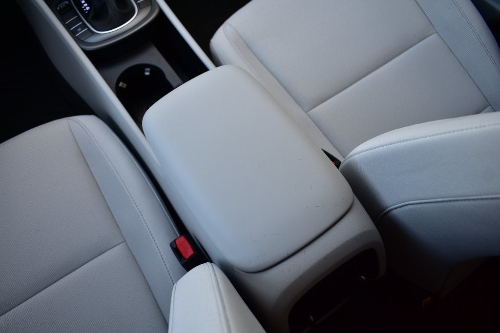 2026 Hyundai Kona SEL Sport SPORT