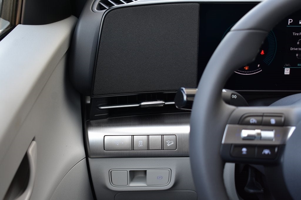 2026 Hyundai Kona SEL Sport SPORT