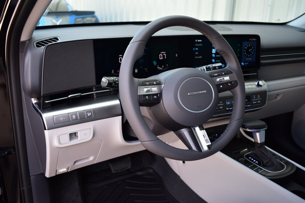 2026 Hyundai Kona SEL Sport SPORT