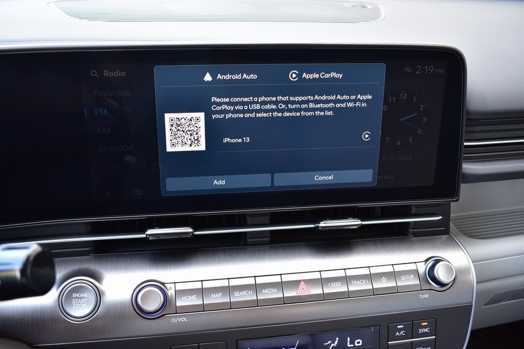 2026 Hyundai Kona SEL Sport SPORT