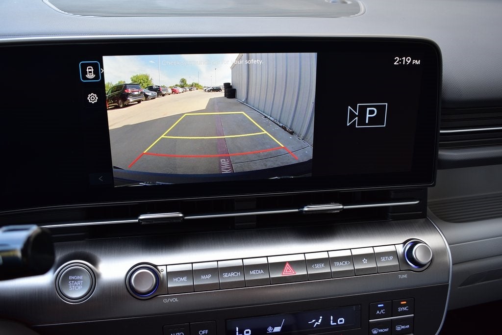 2026 Hyundai Kona SEL Sport SPORT