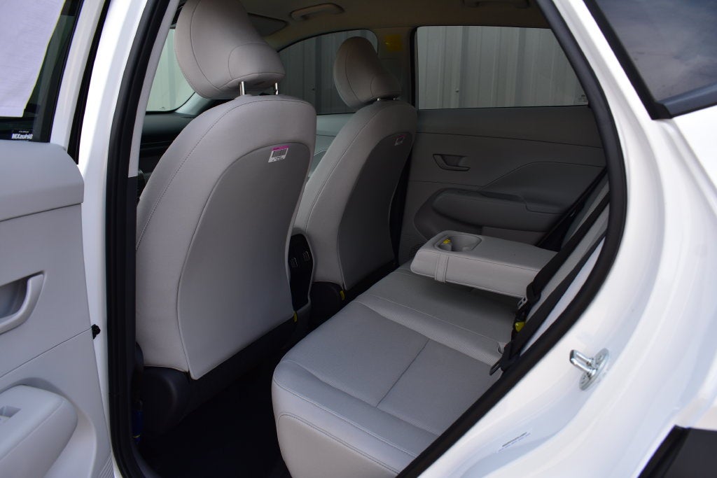 2027 Hyundai Kona SEL Sport
