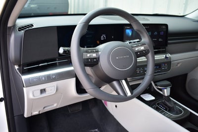 2027 Hyundai Kona SEL Sport