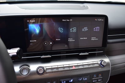 2027 Hyundai Kona SEL Sport