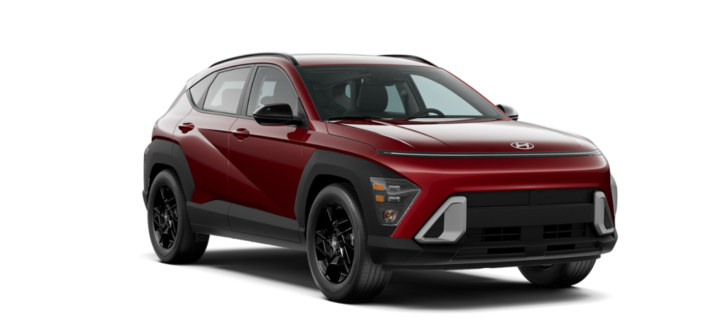 2027 Hyundai Kona SEL Sport