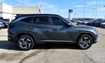 2024 Hyundai Tucson Hybrid SEL Convenience AWD