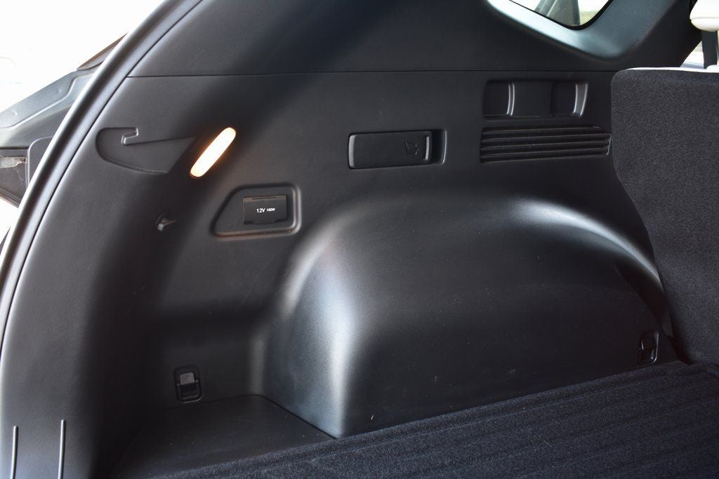 2024 Hyundai Tucson Hybrid SEL Convenience AWD