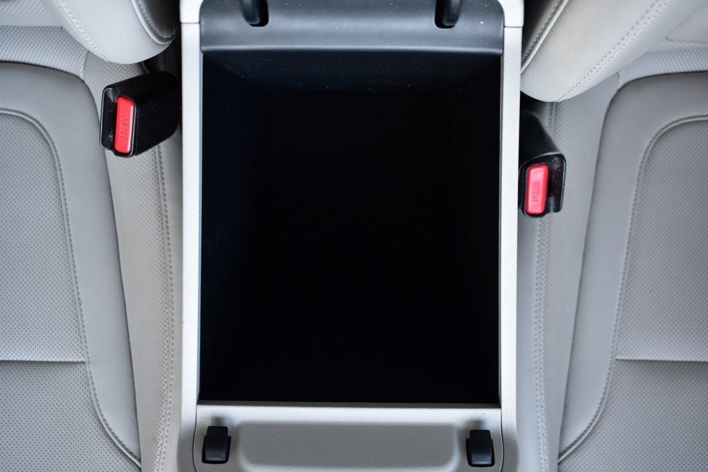 2024 Hyundai Tucson Hybrid SEL Convenience AWD