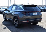 2024 Hyundai Tucson Hybrid SEL Convenience AWD