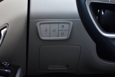 2024 Hyundai Tucson Hybrid SEL Convenience AWD