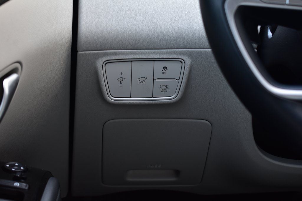 2024 Hyundai Tucson Hybrid SEL Convenience AWD