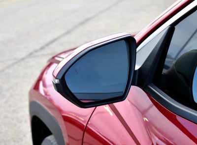 2026 Hyundai Tucson Hybrid SEL Convenience AWD